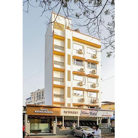 Hotel Ratna Mahal 孟买 外观 照片